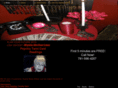 mysticmotherlisa.com
