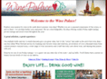mywinepalace.com