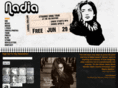 nadiakazmi.com