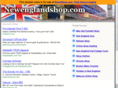 newenglandshop.com