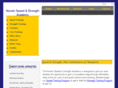 norwinspeed.com