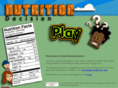nutritiondecision.net