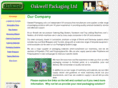 oakwellpackaging.com