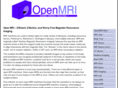 openmri.net