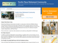 pacificplaceseniorlivingstl.com