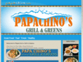 papachino.com