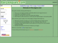parleagues.com