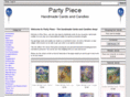 partypiece.co.uk
