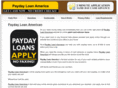 paydayloanamerican.com