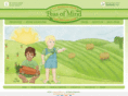 peasofmind.com