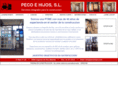 pecoehijos.com