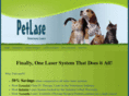 petlase.com