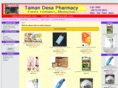 pharmacykl.com