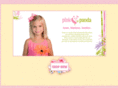 pinkpandakids.com