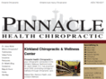 pinnaclehealthchiro.com