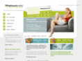 platinumcaller.com