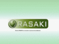 rasaki.com