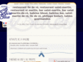 restaurant-iledere.com