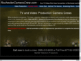 rochestercameracrew.com
