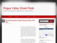 roguevalleystreetrods.com