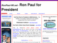 ronpaul-wi.net