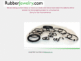 rubberjewelry.com