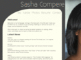 sashacompere.com