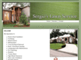 sergioslawnservice.com