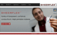 sheerflexsolutions.com