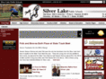 silverlakemustangs.org