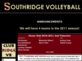 southridgevolleyball.com