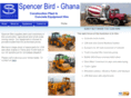 spencerbird.com