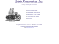 spiritrestoration.com
