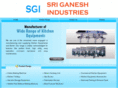 sriganeshkitchen.com