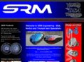 srmclassicbikes.com
