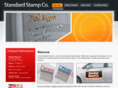 standardstampsa.com