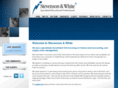 stevensonandwhite.com