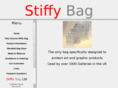 stiffybag.com