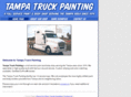 tampatruckpainting.com