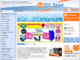 tcc-sports.com