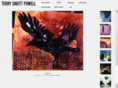 tdpowell.com