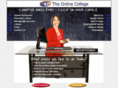 theonlinecollege.com
