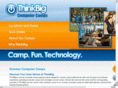 thinkbigcomputercamp.com