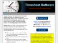 timesheet-boss.com