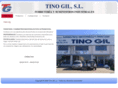 tinogilsl.com