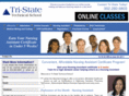 tristatetechnicalschool.com