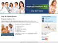 troyfamilymedicine.com
