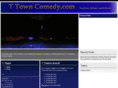 ttowncomedy.com