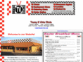 tvsdelidiner.com