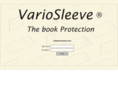 variosleeve.com